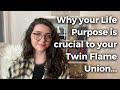 Embrace Your Life Purpose on Your Twin Flame Journey | Unlock the Power of  Your Twin Flame Union