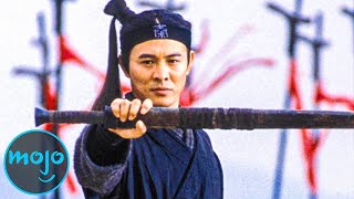 Top 10 Martial Arts Movies of the Century (So Far) image