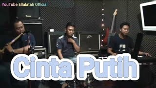 ELVY SUKAESIH|CINTA PUTIH|INSTRUMENTAL|HERMANGENDANG&FRIENDS