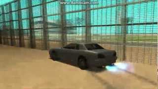 SA-MP First DrIfT ViDeO