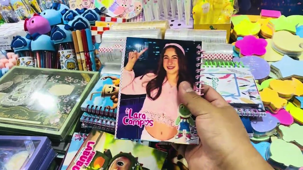 Actualización de toda la tienda 