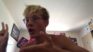 Im Quitting YouTube Videos