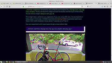 install cuda 8 and cudnn 5 1 with correct procedure in linuxmint and ubantu