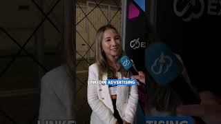 Trinity Nguyen - Is LinkedIn the most expensive social channel?