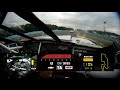 (Onboard) Lap Around Watkins Glen with Tomy Drissi