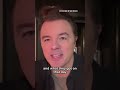 Seth MacFarlane: The Power has Gone from the Songwriter to the Producer