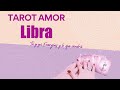 LIBRA! ♎️ VUELVE A TI CON MUCHO QUE CONFESAR... 🤫❣️ TU Y YO, ENERGÍAS Y LO QUE VIENE Tarot Amor