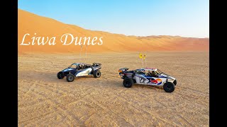 Moreeb Dune Festival - 2019 - مهرجان تل مرعب