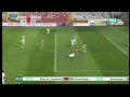 Samsunspor 1 0 albimo alanyaspor gol mblla