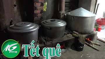 Tết quê | THKG