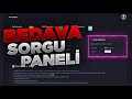 Bedava sorgu panel  cretsz sorgu atma  merns 2023  merns 2015