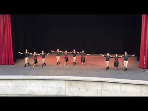 Video: Danzas Griegas: Sirtaki, Hasapiko, Zeybekiko
