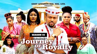 Download lagu JOURNEY OF ROYALTY (SEASON 14) -2025 Latest Nigerian Nollywood Movie||Trending Nollywood