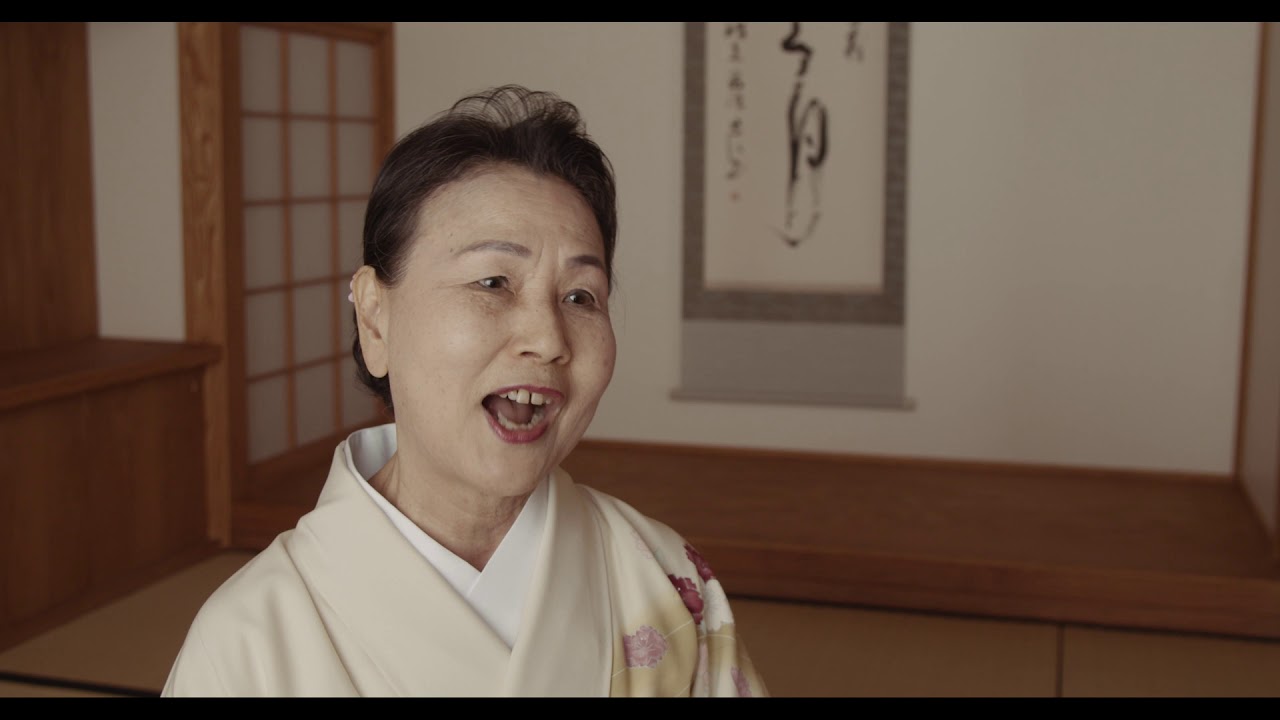 Japanese Canadian Nikkei Culture: Kimono