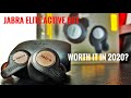 Jabra Elite Active 65t in 2020?