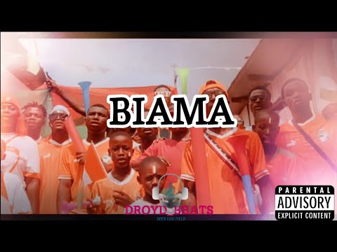 FREE | COUPÉ DÉCALÉ  INSTRUMENTAL TYPE BEAT | BIAMA | SAFAREL OBIANGUE X TEAM PAIYA X TAM SIR