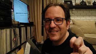 Geeking out over Killing Joke and Death Grips 05-05-2023