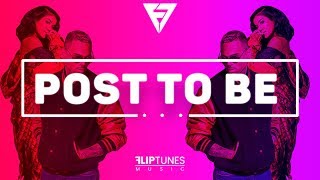 Omarion Ft. Chris Brown & Jhéne Aiko | Post To Be (Remix) | FlipTunesMusic™ chords