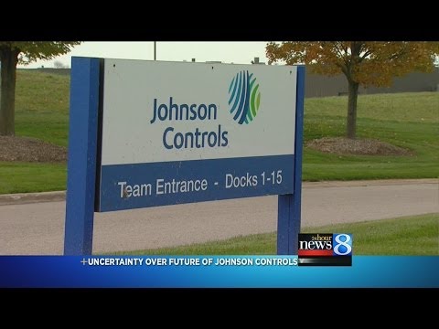 Yanfeng Johnson Controls