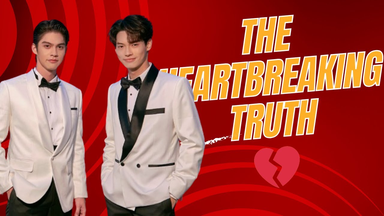 Грустная правда о том, каково быть актером в сериале «Любовь мальчиков»