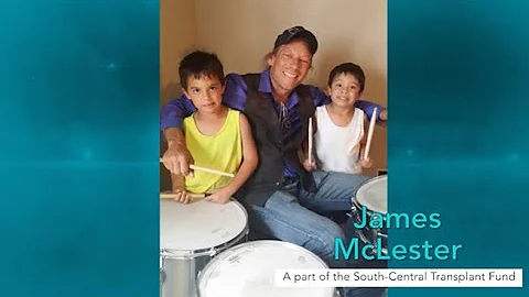 Help Hope Live for James Michael McLester