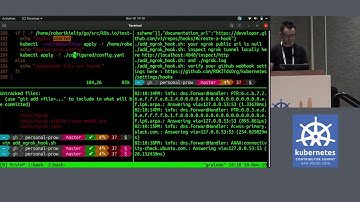 Contributor Summit NA 2019: Setting Up and Running Prow on Your Dev Machine Part 1