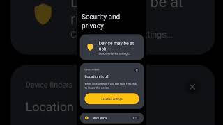 Secret app lock 🔒😳 #techshorts #tricks #viral #hacks #settings #shortvideo #shorts