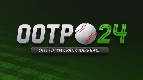 OOTP 24 | Promotion and Relegation Experiment
