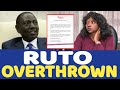 Bombshell SHARLENE Ruto S Press RELEASE Shocked Kenyans Ruto Defeated By GEN Z Bombshell SHARLENE Ruto S Press RELEASE Shocked Kenyans Ruto Defeated By GEN Z