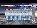 Southwest, Central Virginia Weather | 11 p.m. - June 5, 2026