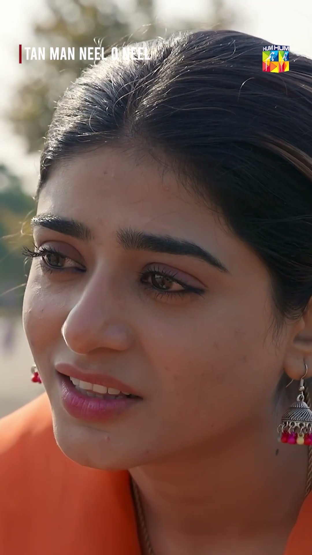 Tan Man Neel o Neel - [BEST SCENE] #seharkhan #shujaasad #usmanjaved #tanmanneeloneel #shortsfeed