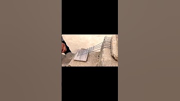 How to make an amazing mini staircase #small #mini #home #amazing #tiny #make #to #house #howto