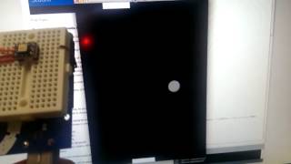 Sm2705 Final Project(Processing + ardrino)
