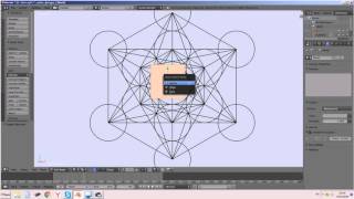 Урок blender. Анимация кривых Часть 1 Урок blender. Анимация кривых Часть 1