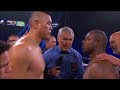 Live Stream: Cotto vs. Canelo Preliminary Undercards