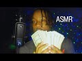 **ASMR | Counting 1,000 Cash **