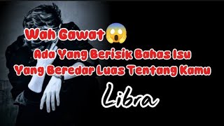 Download Lagu Libra 😱Wah Gawat‼️Ada Yang Berisik Bahas Isu Yang Beredar Luas Tentang Kamu MP3 Download Lagu Libra 😱Wah Gawat‼️Ada Yang Berisik Bahas Isu Yang Beredar Luas Tentang Kamu MP3