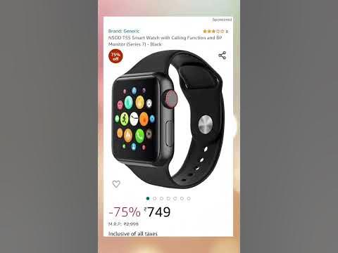 smart watch under 1000 rs