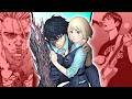 24 Manga You Need To Read In 2026 