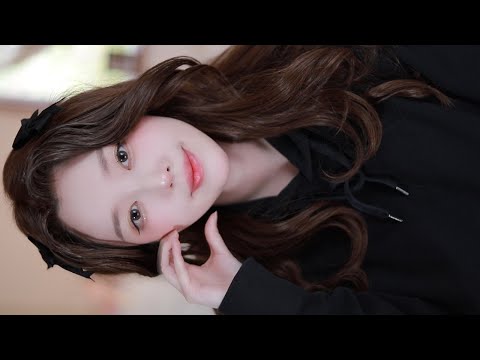 세로영상 🌸 화사한 핑크 스킨톤 봄 데일리 메이크업 튜토리얼