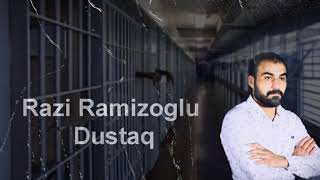 Razi Ramizoglu - Dustaq Resimi