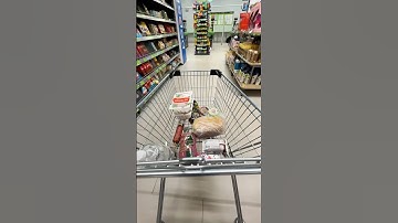 Belarusian Post Soviet Town 🇧🇾: How much I spent in just one day?