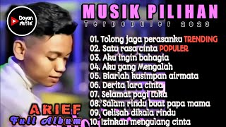 Arief - Tolong Jaga Perasaanku  | Doyan Musik Channel