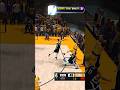 NBA 2K14 LeBron James Game Winner 