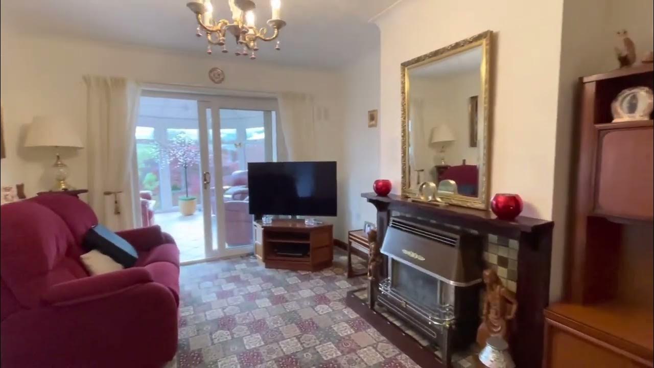 Heathlands Ystrad Mynach YouTube