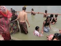 Índia VLOG 119 - Tomamos banho no rio | Comida de graça
