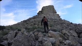 Bardena Real-Cabezo del Fraile y del Aguilar-Bco. de Valdenovillas, de la Virgen y de San Jorge