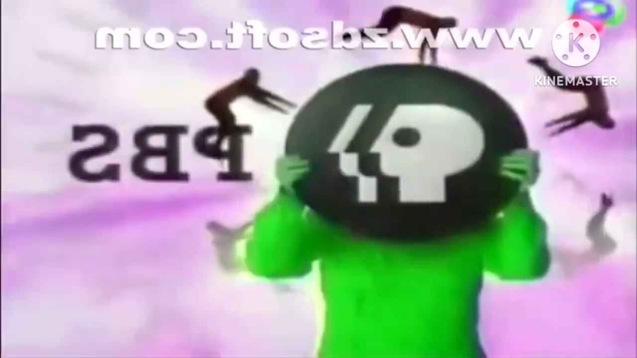 Preview 1280 NET PBS Logo History [REUPLOAD]