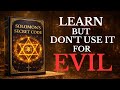 SOLOMON S SECRET CODE The Death Of The Ego And The Birth Of The King Complete Audiobook SOLOMON S SECRET CODE The Death Of The Ego And The Birth Of The King Complete Audiobook
