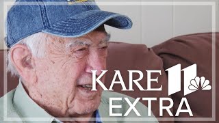 Farmington farmer turns 100